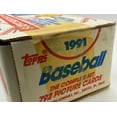 thumbnail image 2 of 1991 Topps Christmas Edition Baseball Factory Set Chipper Jones Rookie Year, 2 of 4