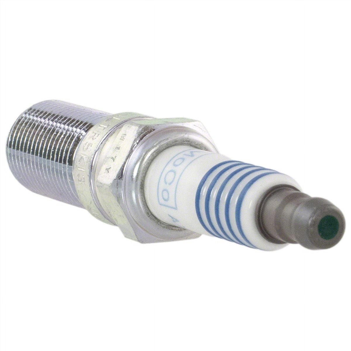 Motorcraft Spark Plug SP-538-A Fits select: 2018-2021 FORD