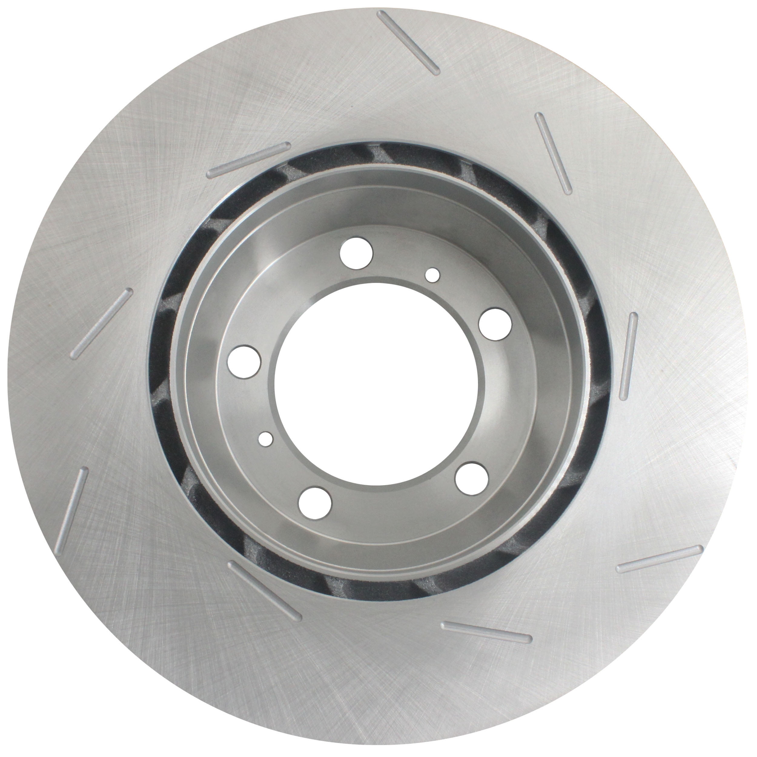 Winstop Brake Rotor, Rear Left WS252207, Porsche Panamera 2017-2010