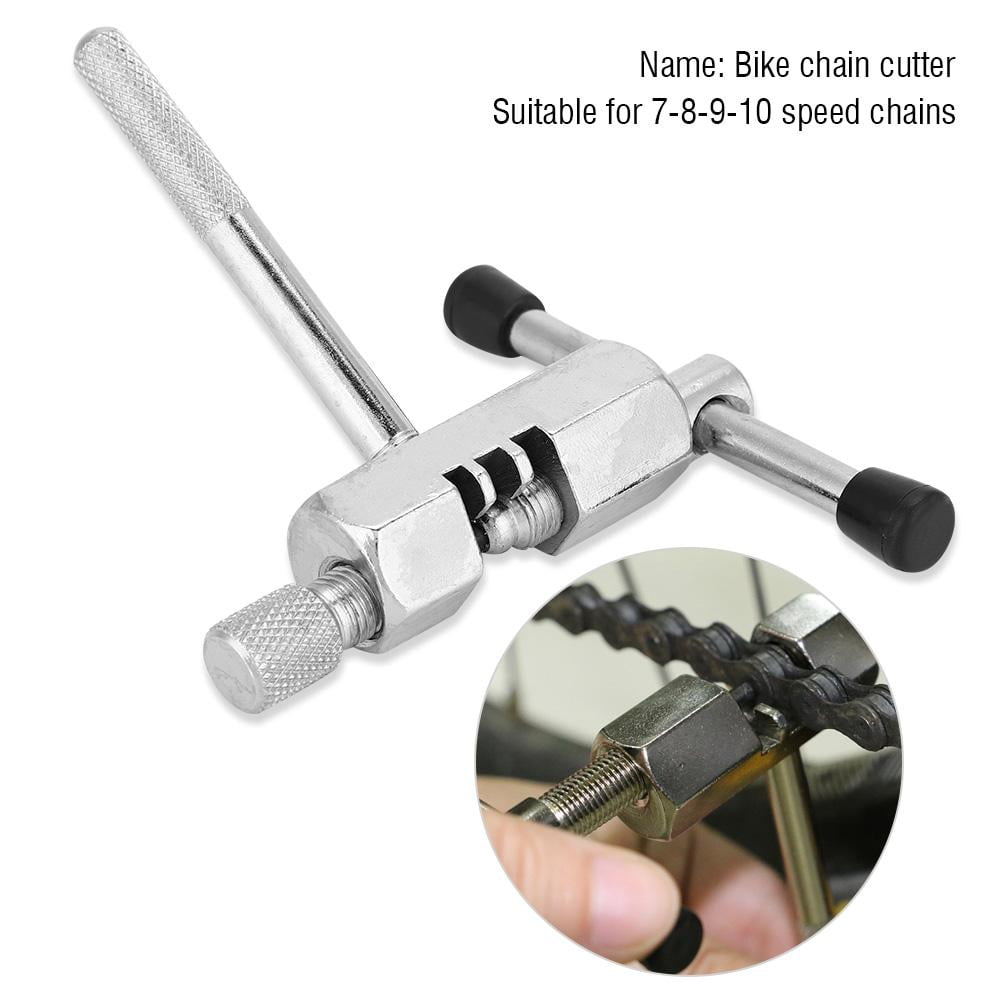bike chain cutting tool