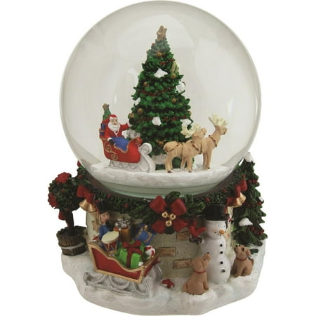 Walmart Seller Central >> 6.75" Musical and Animated Santa on Sleigh Rotating ... Walmart Seller Central >> 6.75" Musical and Animated Santa on Sleigh Rotating ...