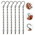 thumbnail image 6 of 6 Pieces 24cm Decorative Chain for Garden Plant Hanger and Hanging Basket, 6 of 10