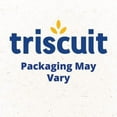 thumbnail image 2 of Triscuit Hint Of Sea Salt Whole Grain Wheat Crackers, Vegan Crackers, Vegan Snacks, Lunch Snacks, 8.5 Oz - Pack Of 1 & Lotus Biscoff Cookie - 0.2 Oz - 1 ct, 2 of 5