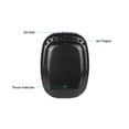 thumbnail image 2 of Mini Air Purifier Ionizer Deodorizer  Portable for Bathroom Kitchen Living Room Remove Smoking Cooking Pets Odor 5mg/h, 2 of 7