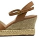 thumbnail image 4 of Zapatillas Beira Rio para Muje 8486119 cafe 24.5, 4 of 4