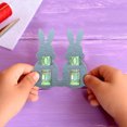 thumbnail image 5 of Dpityserensio Porte-Monnaie Lapin de Pâques, 5 of 5