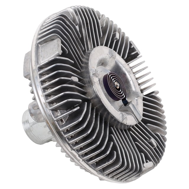 FAN CLUTCH KEEP ON GREEN F-150 1998 al 2006 FORD 4.6L V8