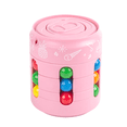 thumbnail image 1 of Rubik's Cube Toy Magic Bean, lata para niños de 7 a 14 años, 1 of 1