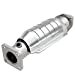 thumbnail image 3 of MagnaFlow Convertisseur Catalytique Direct-Fit Grade Standard Conforme Fédéral/EPA 22922, 3 of 4