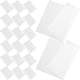 thumbnail image 5 of 20 hojas de papel tisú grueso, papel para envolver regalos, regalos navideños, papel de revestimiento para embalaje, 5 of 6