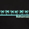 thumbnail image 3 of CafePress - Bahamasturq T Shirt - Men's Classic Graphic Cotton T-Shirt, 3 of 4