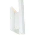 thumbnail image 3 of Access Lighting LED Wall Sconce in White Color, 3 of 9
