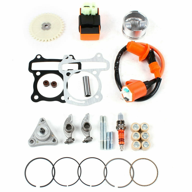 Ktm duke big bore kit 2025