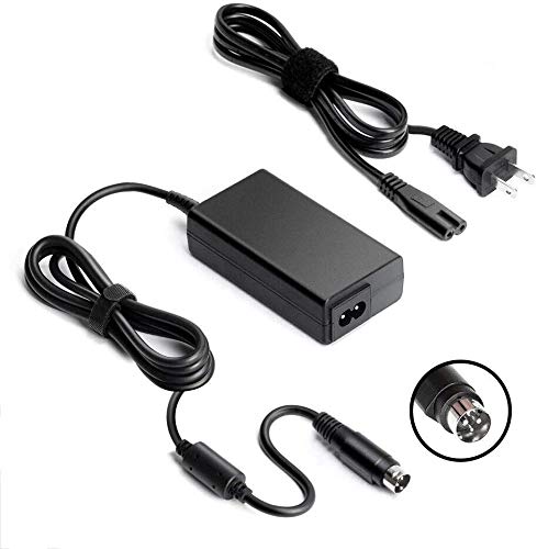 UL Listed]TFDirect 24V Epson C825343 Replacement AC Adapter For Epson  PS-180 PS-170 PS-150 PSA242 C32C825343 M159A M159B M235A M129C TM-T88II TM  Series T88III POS Printer DC Charger Power Supply Cord - Walmart.com