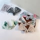 thumbnail image 4 of Bandas Para El Cabello De Moda Para Mujer, Pajarita De Verano, Diadema Estampada, Horquilla Trenzadora Para Boda Speravity AP007242-13, 4 of 6