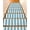 Blue, variant on Stair Treads for Wooden Steps, Red Striped Peel and Stick Stair Treads with Adhesive, Christmas Farmhouse Red White Stripes Non Slip Indoor Stairs Runner Rugs Mats for Elders Dogs 8"x30" 4PCS