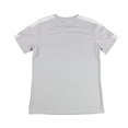 thumbnail image 2 of Adidas Womens Squadra 21 Soccer Jersey ltgray M, 2 of 2