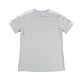 thumbnail image 2 of Adidas Womens Squadra 21 Soccer Jersey ltgray XS, 2 of 2