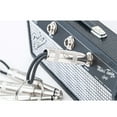 thumbnail image 4 of Key Holder Blues Music Storage Jack Rack Guitar Wall Keychain Vintage Amplifier Home Decoration Gift Llaveros black, 4 of 6