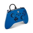thumbnail image 2 of Controlador con cable Power A Advantage para Xbox Series X|S Azul, 2 of 3