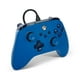 thumbnail image 2 of Controlador con cable Power A Advantage para Xbox Series X|S Azul, 2 of 3