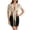 Beige, variant on HuangHuanChen Shawl Wraps for Women With Fringe Triangel Tie Cape Scarf Glitter Hollow Out Soft Breathable Scarf Sheer Mesh Shawls and Wraps for Evening Dresses One Size