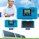 thumbnail image 4 of Controlador de carga solar 10A/20A/30A Compatible con batería de iones de litio/plomo-ácido PWM, 4 of 9