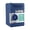 Navy Blue, variant on Piggy Bank Money Bank, Electronic Password Code Money Bank ATM Bank Box Coin Bank with Auto Bill Feeder and Sound Effects for Saving Money