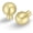 Brushed Gold, variant on Antique Brass Modern Cabinet Pulls 5 Inch(128mm) Hole Center 5 Pack Timeless Drawer Pulls Vanity Pulls Classic Solid Kitchen Cabinet Handles Hardware, 5.4 Inch(138mm) Total Length