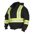 thumbnail image 2 of Forcefield FR Hoodie, with Detachable Hood, 2 of 3