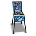 thumbnail image 2 of BLACK HOLE 3D ELECTRONIC DIGITAL PINBALL MACHINE, 2 of 3