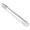 Silver, variant on M Buder M14x1.25 Tire Positioning Pin Wheel Fitting Removal Alignment Tool Nut Bolt Lugs Universal Fitment Automotive Mechanic Repair Parts Silver (5.12 inches / 13 cm)