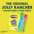 thumbnail image 5 of Popsicle Jolly Rancher Sours Colors from Natural Sources Popsicle Ice Pops, 18 Count, 5 of 10