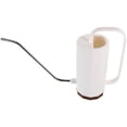 thumbnail image 1 of 1Pack White Watering Kettle for Humidity Increase 12x3.7x8in, 1 of 9