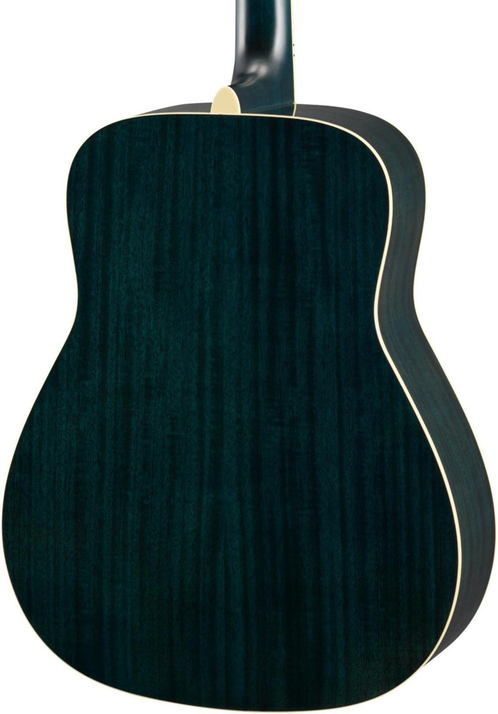 Yamaha FG820 Acoustic Guitar (Sunset Blue)