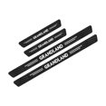 thumbnail image 3 of Pegatinas para umbral de puerta de coche, accesorios para Opel, Vauxhall, Astra, Corsa, Insignia, Vectra, Zafira, Grandland, Meriva, Mokka, Crossland X, 3 of 5