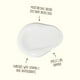 thumbnail image 3 of Loción corporal con protección solar Sun Bum Original SPF 30 473 ml, 3 of 6