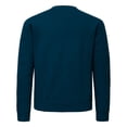 thumbnail image 2 of Fruit of the Loom Mens Supercotton Plain Sweatshirt, 2 of 4