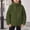 Sherpa Jackets-Mint Green, variant on Gamivast Girls Sherpa Jacket Zip Up Lightweight Stand Collar Winter Warm Fleece Coats for Kids Teen Thermal Long Sleeve Solid Jackets with Pockets Casual Trendy Outerwear (1-15）