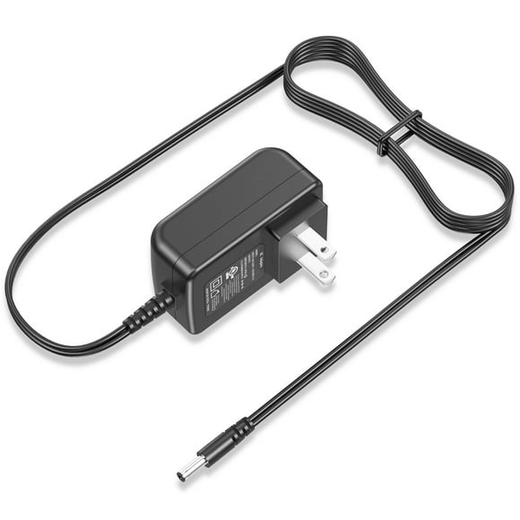 UL Listed 17V Charger for Soundlink I II III 1 2 3 Replacement Power Supply for Bose Speaker 369946-1300 301141 AC DC Adapter Extra Long Cord