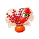 thumbnail image 5 of Decoración de Año Nuevo Chino 2024 Año de Bendición Arreglo de Primavera Estatua para Estilo A, 5 of 9