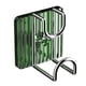 thumbnail image 1 of Ganchos para lavabo, ganchos para lavabos infantiles, reutilizables y versátiles para el hogar. verde, 1 of 9