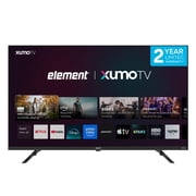 Element 43 Class 4K UHD (2160p) LED Smart Xumo TV E550AC43C