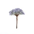 thumbnail image 1 of Estambres de bayas de flores artificiales para boda, decoraciones navideñas para fiesta en casa, ramo de bricolaje, decoración de escritorio, álbum de recortes, 6 piezas por lote, 1 of 4