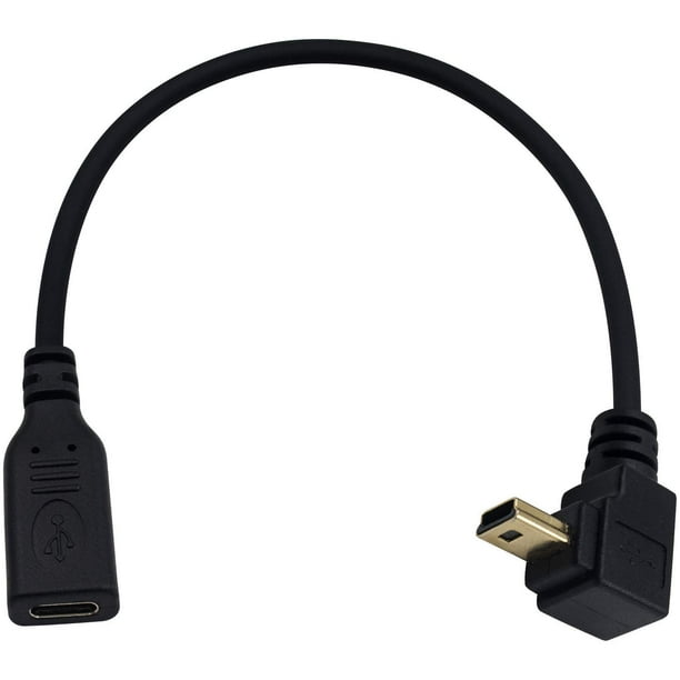 Mini usb to usb male online