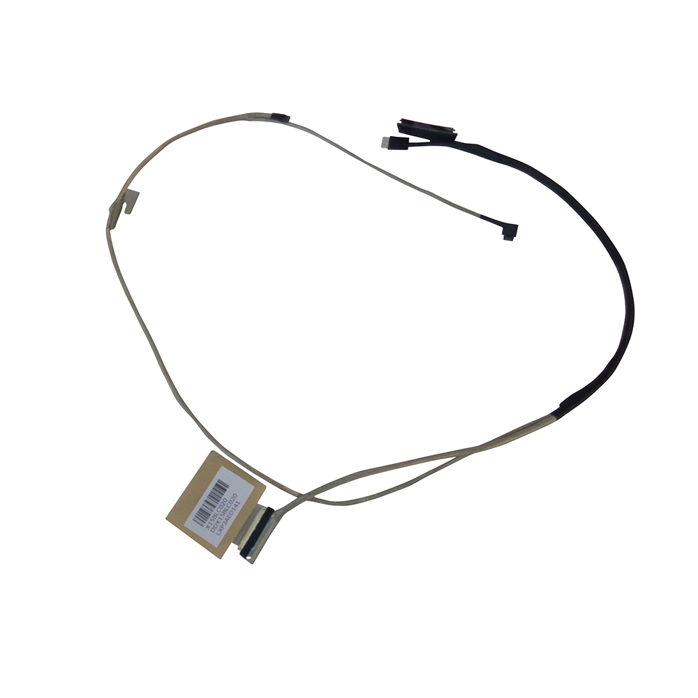 Lcd Video Cable for HP Pavilion 15AB 15TAB 15ZAB Laptops DDX15BLC010 Touchscreen Version