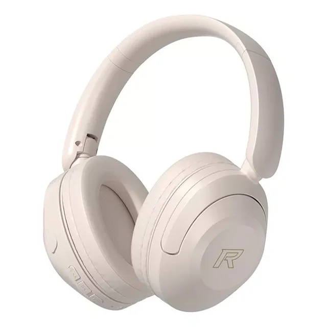 Auriculares Inalámbricos Bluetooth Grandes Y Cómodos