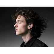 KBEAR TB-PRO in Ear Monitor Headphones, 10mm PU+PEEK+Dome DD High Resolution Ear Buds Wired, HiFi IEMs Noise Cancelling Headset with Detachable Cable In Ears for Musicians, Singers, Audio Engineer