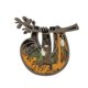 thumbnail image 3 of 2 Piezas Tallado Estatua De Madera Escultura Animales Figuritas Decoración Del Hogar Zulema Estatua de animales, 3 of 8