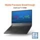 thumbnail image 3 of Laptop Gamer Gigabyte AERO 15 Classic i7 16GB 512GB RTX 2070, 3 of 3